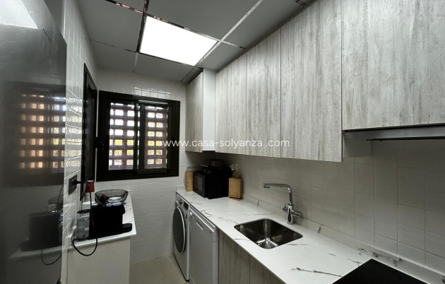 Reventa - Apartamento / piso - San javier - Roda