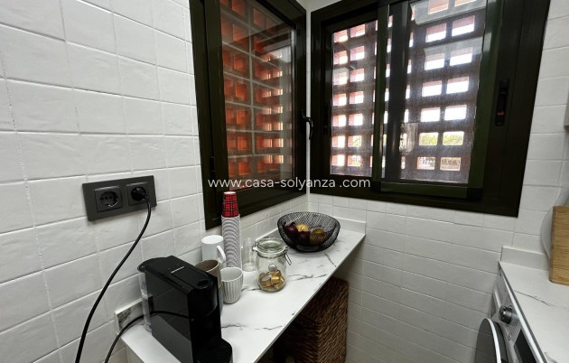 Reventa - Apartamento / piso - San javier - Roda