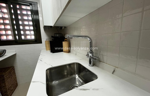 Reventa - Apartamento / piso - San javier - Roda