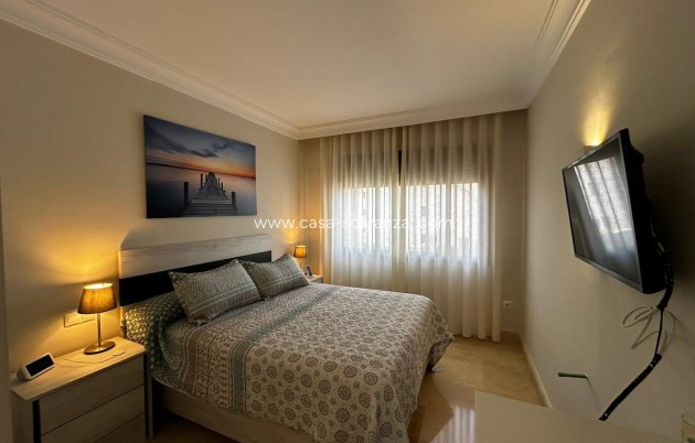 Reventa - Apartamento / piso - San javier - Roda