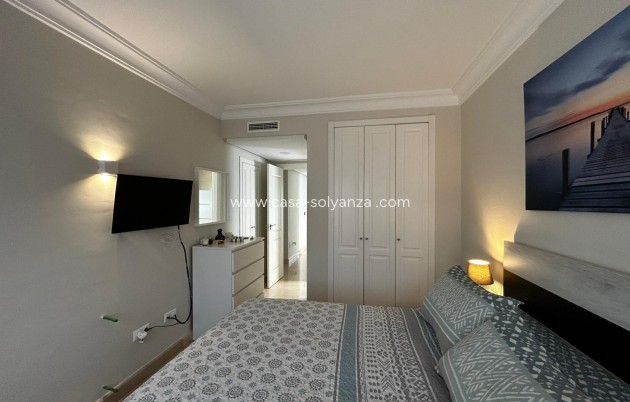 Reventa - Apartamento / piso - San javier - Roda