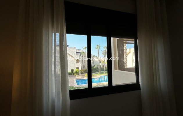 Reventa - Apartamento / piso - San javier - Roda