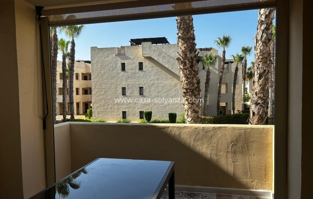 Reventa - Apartamento / piso - San javier - Roda