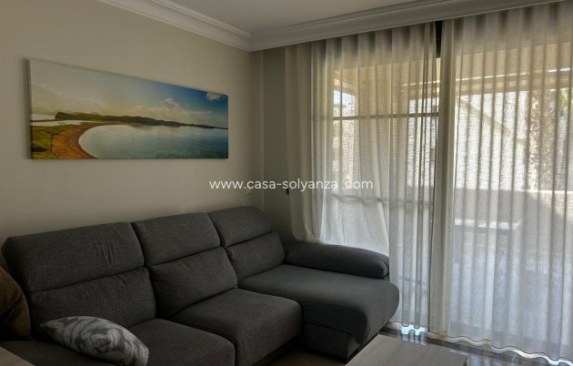 Reventa - Apartamento / piso - San javier - Roda