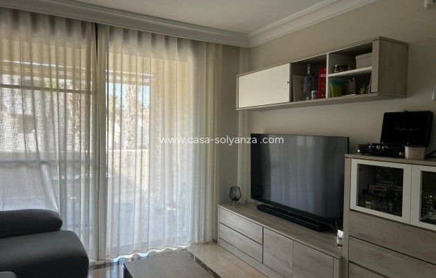 Reventa - Apartamento / piso - San javier - Roda