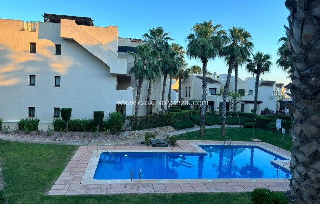 Reventa - Apartamento / piso - San javier - Roda