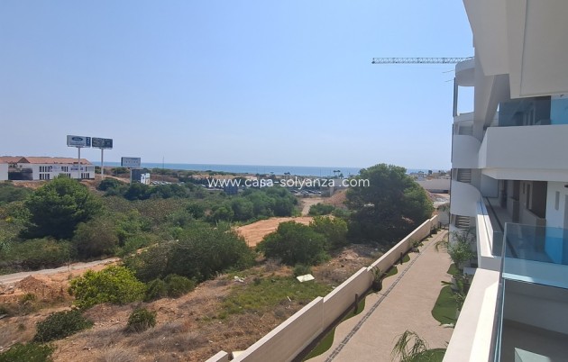 Resale - Apartment / flat - Playa Flamenca - Costa Blanca
