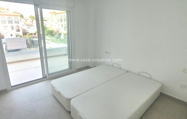 Resale - Apartment / flat - Playa Flamenca - Costa Blanca