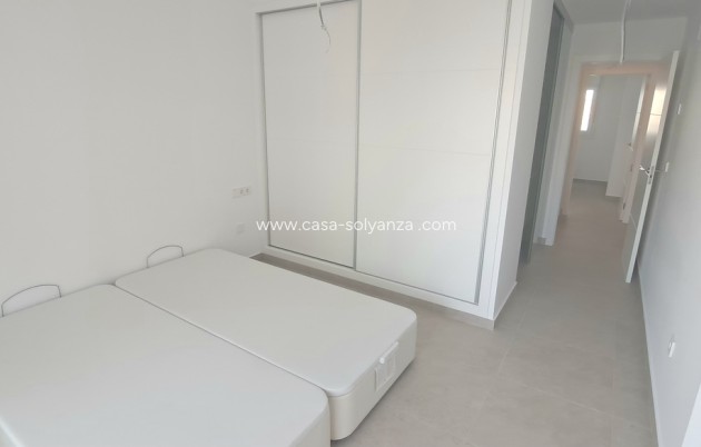 Resale - Apartment / flat - Playa Flamenca - Costa Blanca
