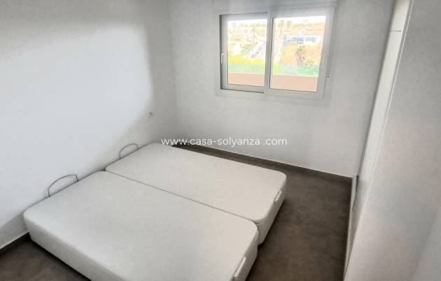 Resale - Apartment / flat - Playa Flamenca - Costa Blanca