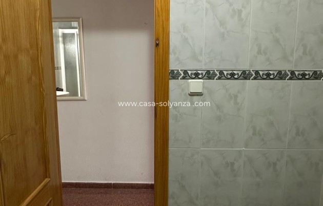Herverkoop - Appartement / flat - Torrevieja