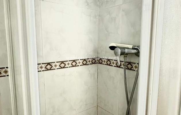 Herverkoop - Appartement / flat - Torrevieja