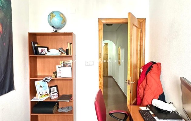 Herverkoop - Appartement / flat - Torrevieja