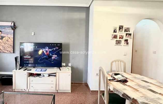 Herverkoop - Appartement / flat - Torrevieja