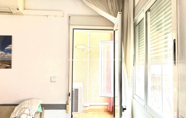 Herverkoop - Appartement / flat - Torrevieja