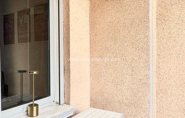 Herverkoop - Appartement / flat - Torrevieja