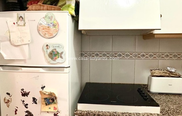 Herverkoop - Appartement / flat - Torrevieja