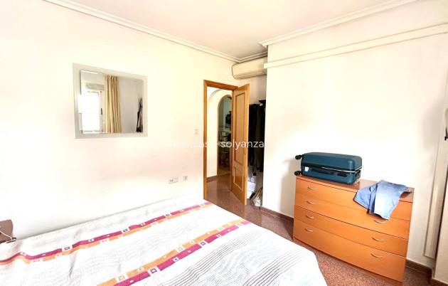 Herverkoop - Appartement / flat - Torrevieja