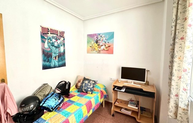 Herverkoop - Appartement / flat - Torrevieja