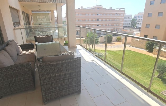 Resale - Apartment / flat - Los Dolses - Inland