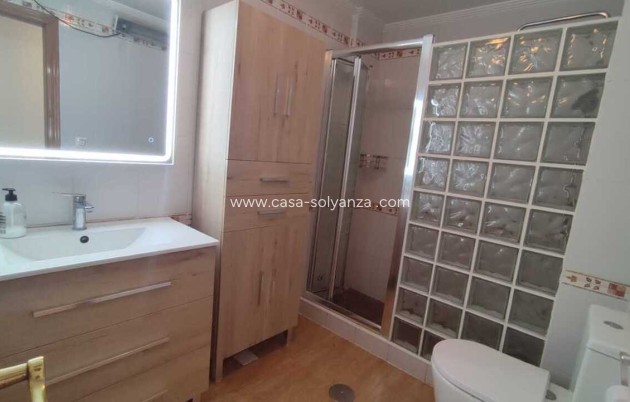 Resale - Apartment / flat - Playa Flamenca - Costa Blanca