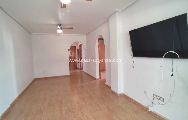 Resale - Apartment / flat - Playa Flamenca - Costa Blanca