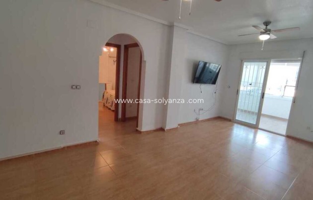 Resale - Apartment / flat - Playa Flamenca - Costa Blanca