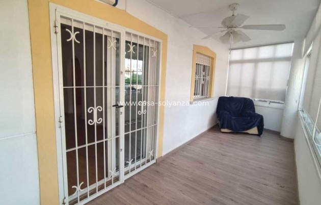 Resale - Apartment / flat - Playa Flamenca - Costa Blanca