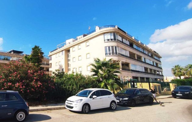 Resale - Apartment / flat - Playa Flamenca - Costa Blanca