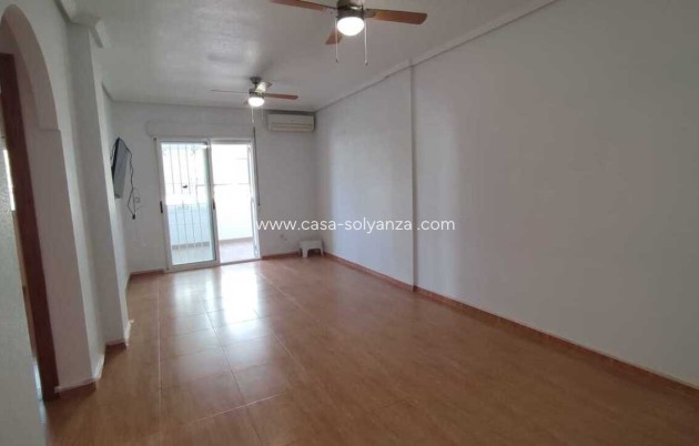 Resale - Apartment / flat - Playa Flamenca - Costa Blanca