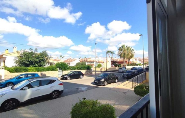 Resale - Apartment / flat - Playa Flamenca - Costa Blanca