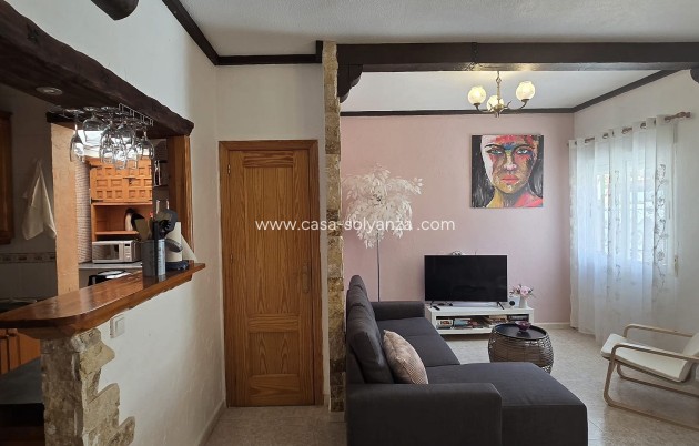 Resale - Townhouse - Torrevieja - Costa Blanca
