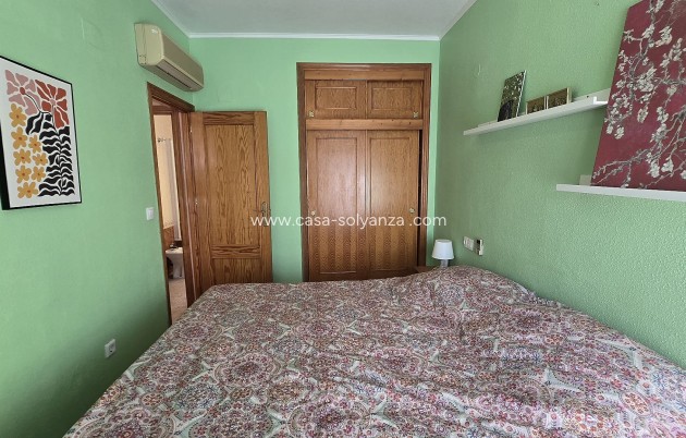 Resale - Townhouse - Torrevieja - Costa Blanca
