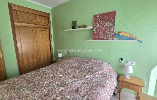 Resale - Townhouse - Torrevieja - Costa Blanca