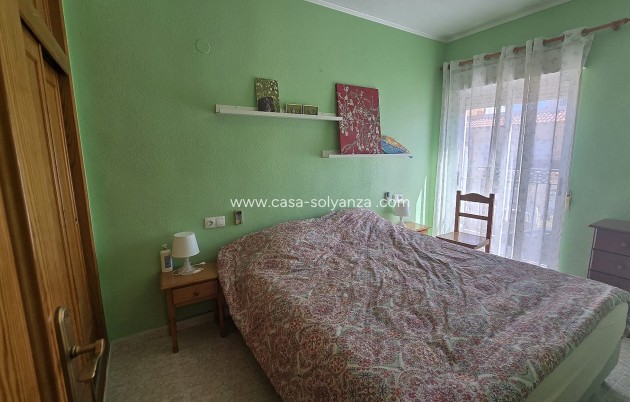 Resale - Townhouse - Torrevieja - Costa Blanca