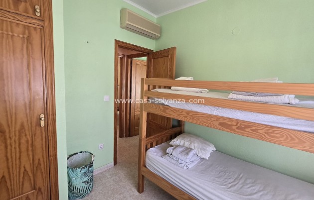 Resale - Townhouse - Torrevieja - Costa Blanca
