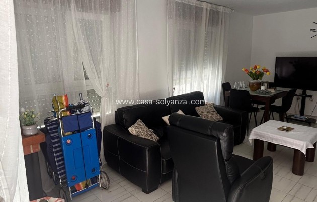Resale - Townhouse - Torrevieja - Center
