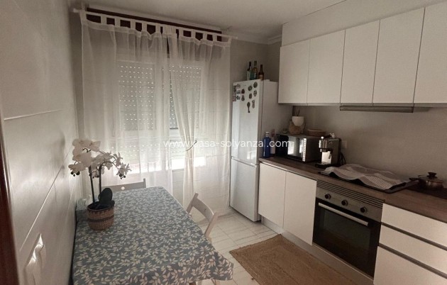 Resale - Townhouse - Torrevieja - Center