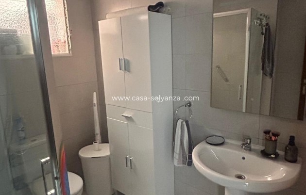 Resale - Townhouse - Torrevieja - Center