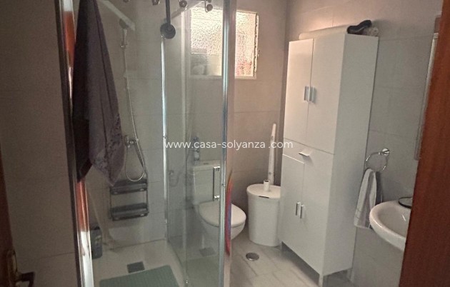 Resale - Townhouse - Torrevieja - Center
