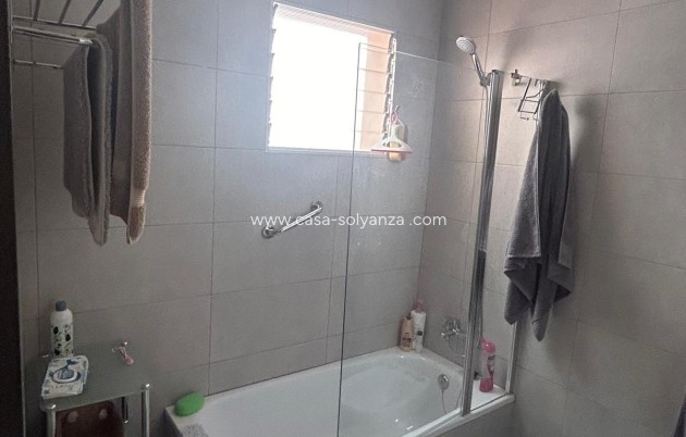 Resale - Townhouse - Torrevieja - Center