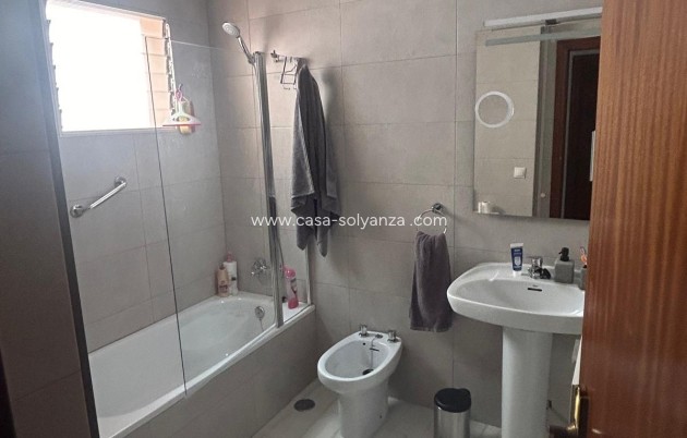 Resale - Townhouse - Torrevieja - Center
