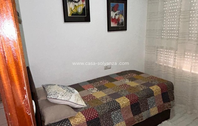 Resale - Townhouse - Torrevieja - Center
