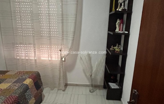Resale - Townhouse - Torrevieja - Center