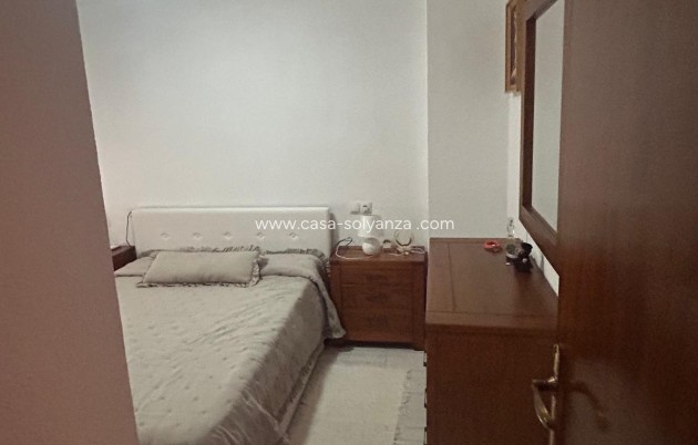 Resale - Townhouse - Torrevieja - Center