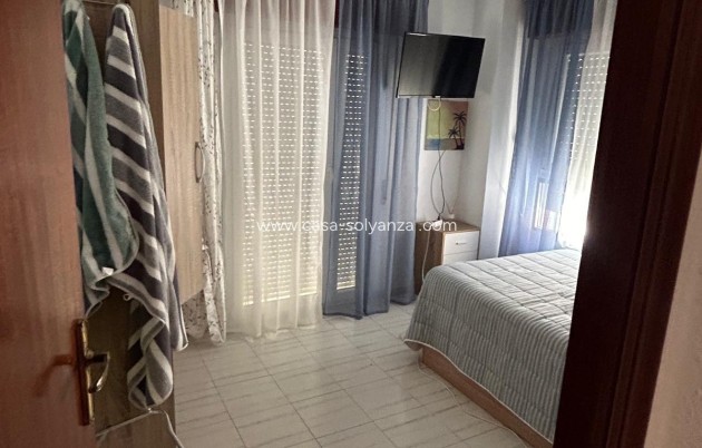 Resale - Townhouse - Torrevieja - Center