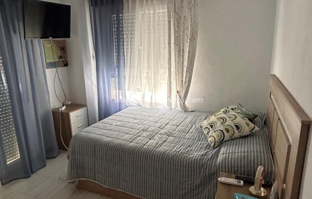 Resale - Townhouse - Torrevieja - Center
