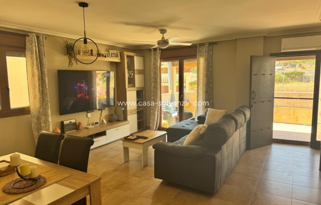 Resale - Townhouse - Bigastro - Comunidad Valenciana