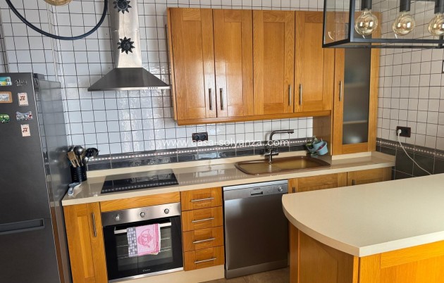 Resale - Townhouse - Bigastro - Comunidad Valenciana