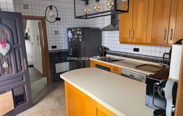 Resale - Townhouse - Bigastro - Comunidad Valenciana